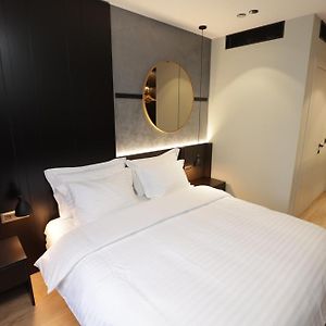 Deluxe Double Kamer